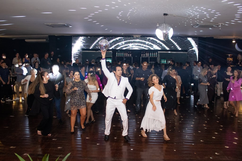 Baile do Jaraguá 2025